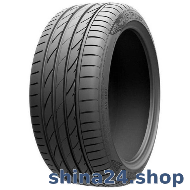 Maxxis Victra Sport 5 275/35 R18 99Y XL