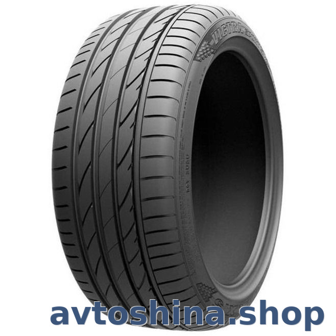 Maxxis Victra Sport 5 275/35 R18 99Y XL
