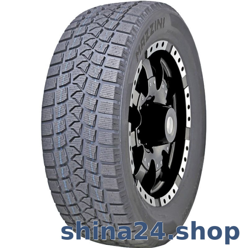 Mazzini Snow Leopard LX 225/60 R17 99T