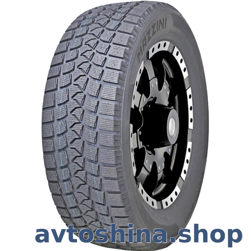 Mazzini Snow Leopard LX 225/60 R17 99T