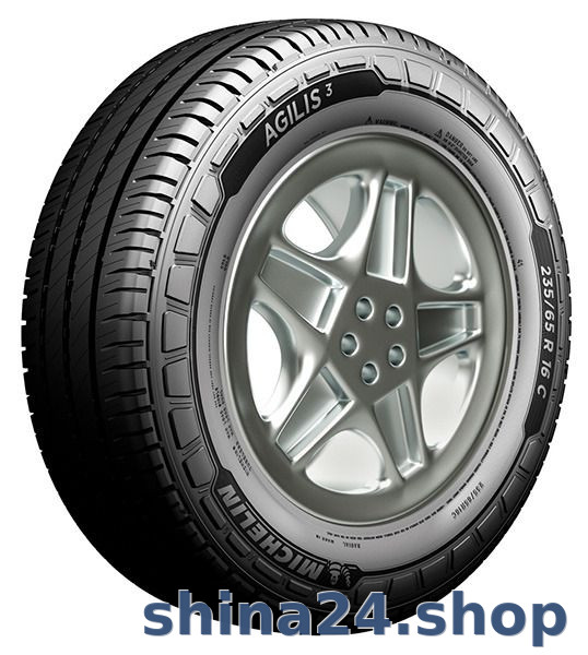Michelin Agilis 3 225/70 R15C 112/110S