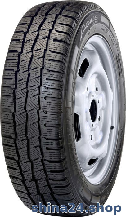 Michelin Agilis Alpin 205/75 R16C 110/108R
