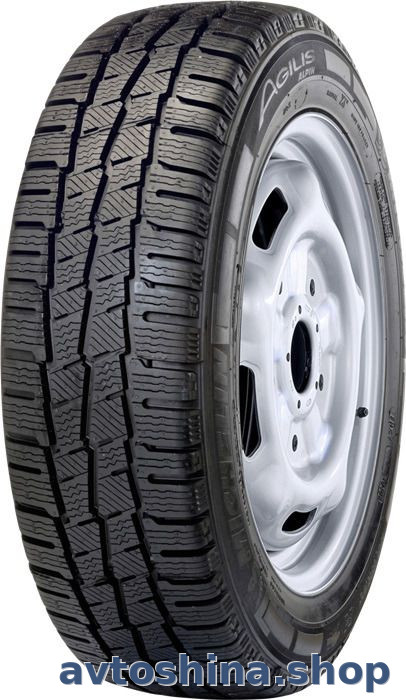 Michelin Agilis Alpin 215/60 R17C 109/107T