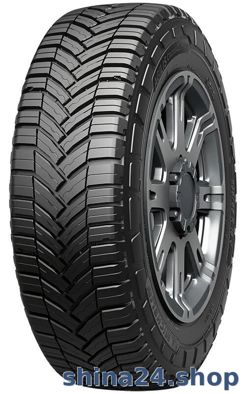 Michelin Agilis CrossClimate 195/75 R16C 110/108R