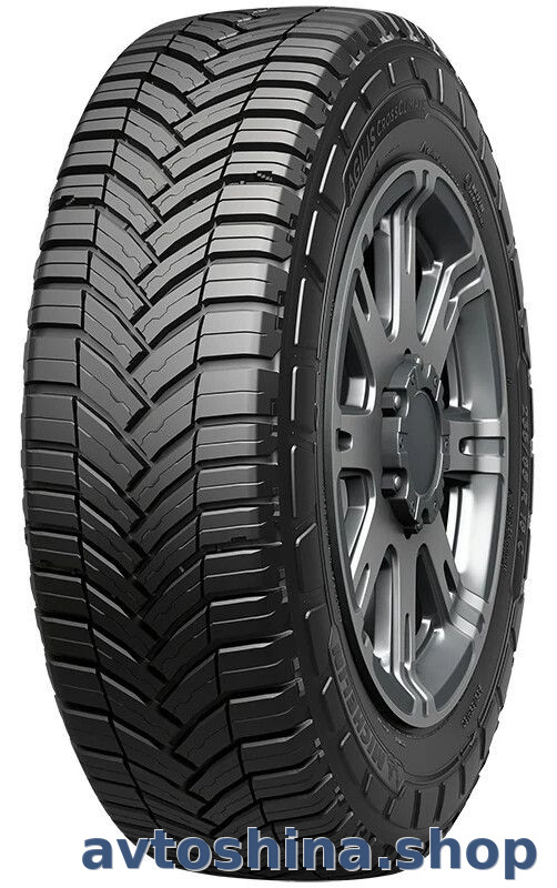 Michelin Agilis CrossClimate 205/75 R16C 110/108R