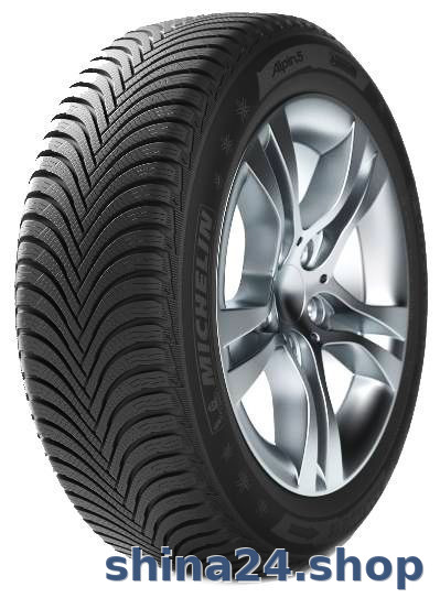 Michelin Alpin 5 205/65 R16 95H MO