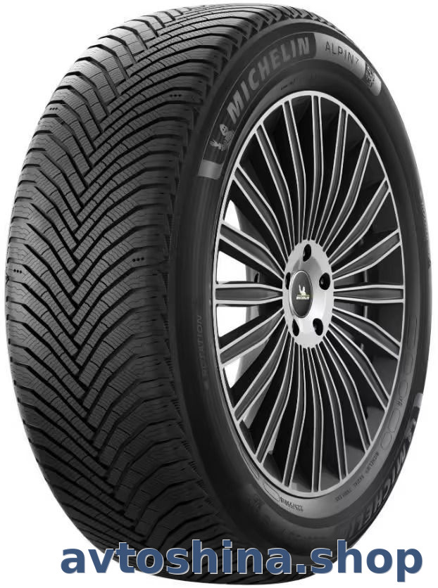 Michelin Alpin 7 215/65 R17 103H XL