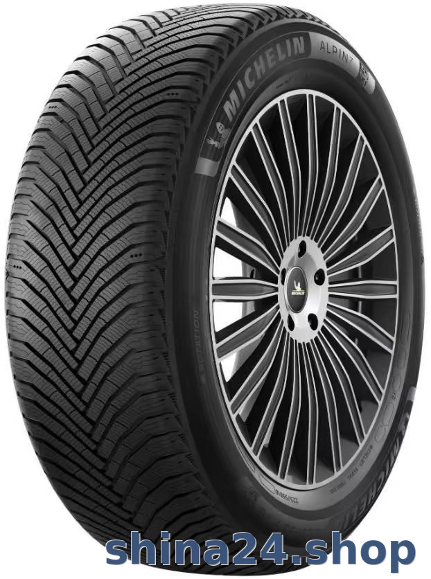 Michelin Alpin 7 225/45 R17 94V XL