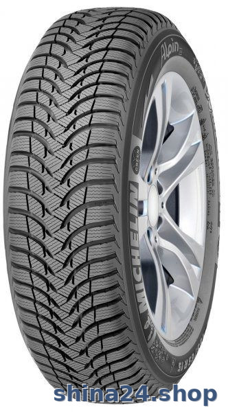 Michelin Alpin A4 205/60 R16 96H XL