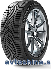 Michelin CrossClimate + 185/55 R15 86H XL