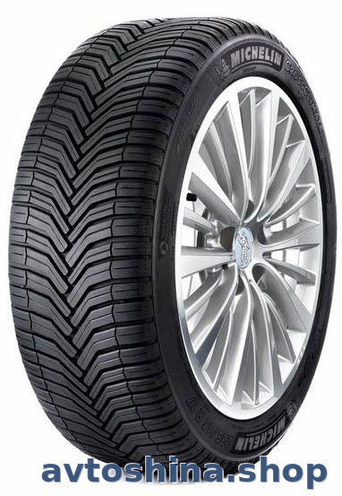 Michelin CrossClimate 215/55 R17 98W XL