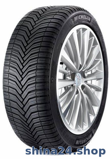 Michelin CrossClimate 215/65 R16 102V XL