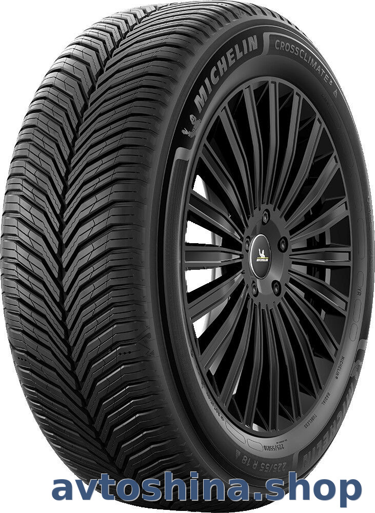 Michelin CrossClimate 3 225/45 R17 94Y XL RG