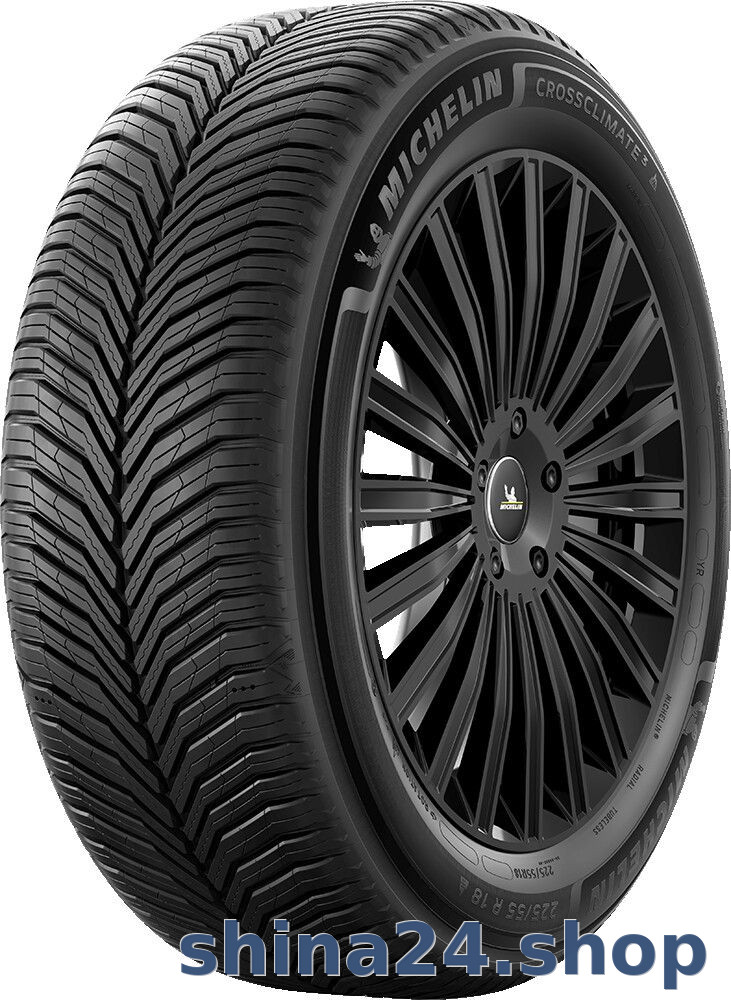 Michelin CrossClimate 3 235/45 R18 94W