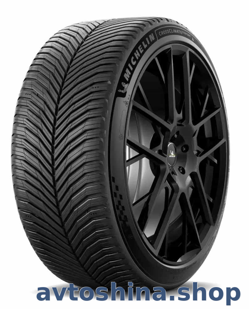 Michelin CrossClimate 3 Sport 315/35 R20 110Y XL