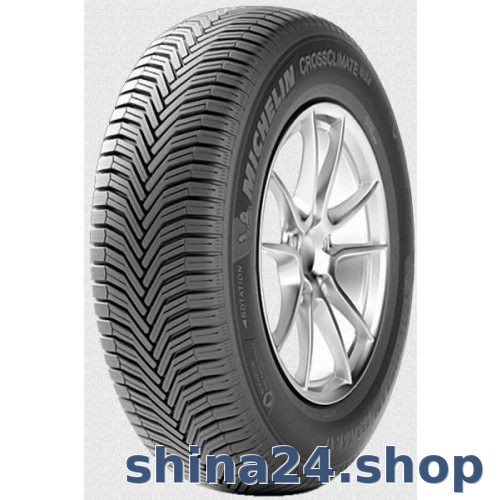 Michelin CrossClimate SUV 225/50 R18 99W XL