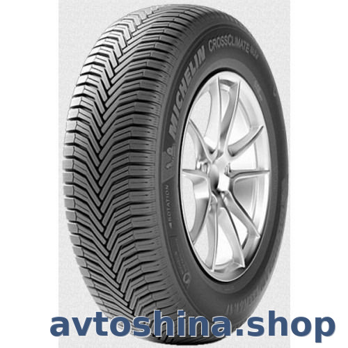Michelin CrossClimate SUV 235/60 R17 106V XL