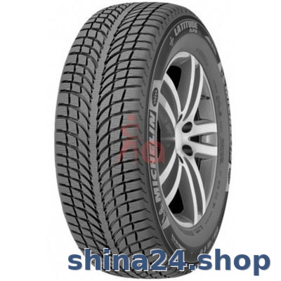 Michelin Latitude Alpin LA2 255/50 R19 107V XL ZP *