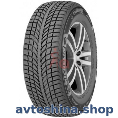 Michelin Latitude Alpin LA2 255/50 R19 107V XL ZP *