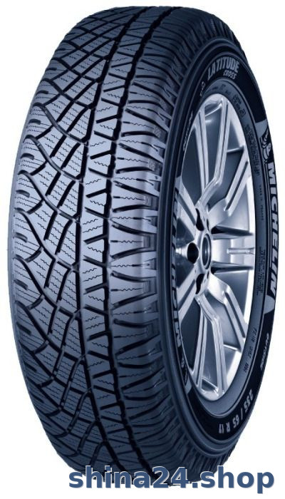 Michelin Latitude Cross 265/70 R16 112H
