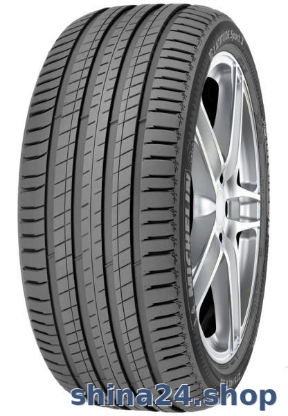 Michelin Latitude Sport 3 275/45 R21 107Y MO