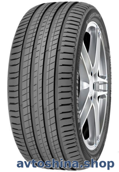 Michelin Latitude Sport 3 285/40 ZR20 108Y XL MO