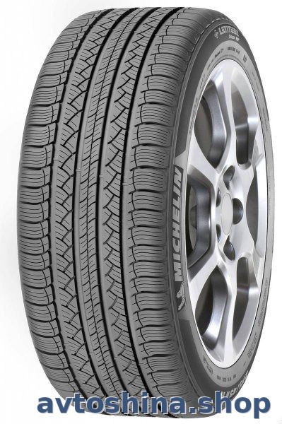 Michelin Latitude Tour HP 275/45 R19 108V XL N0