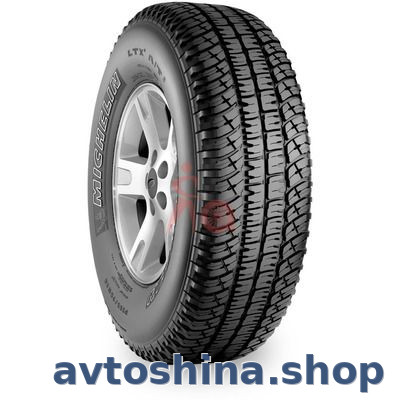 Michelin LTX A/T2 275/70 R18 125/122S