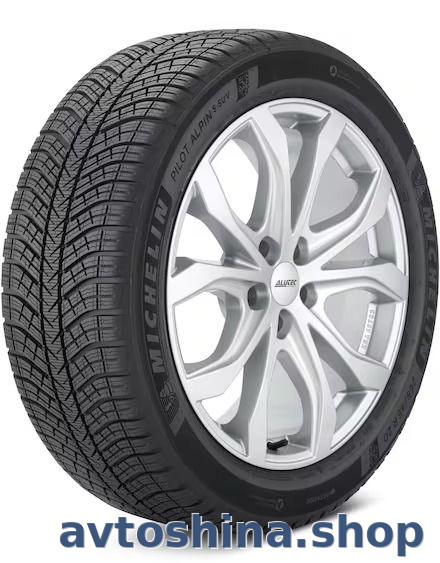 Michelin Pilot Alpin 5 SUV 285/45 R20 112V XL RG NE0