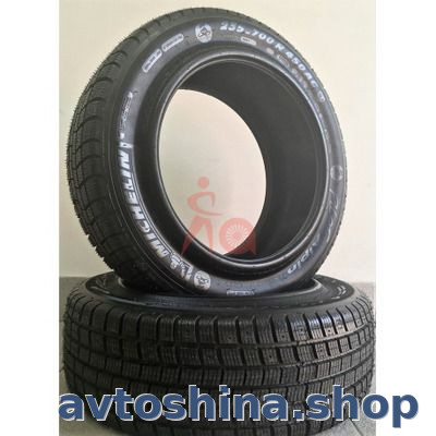Michelin Pilot Alpin PAX 245/700 R470 116T