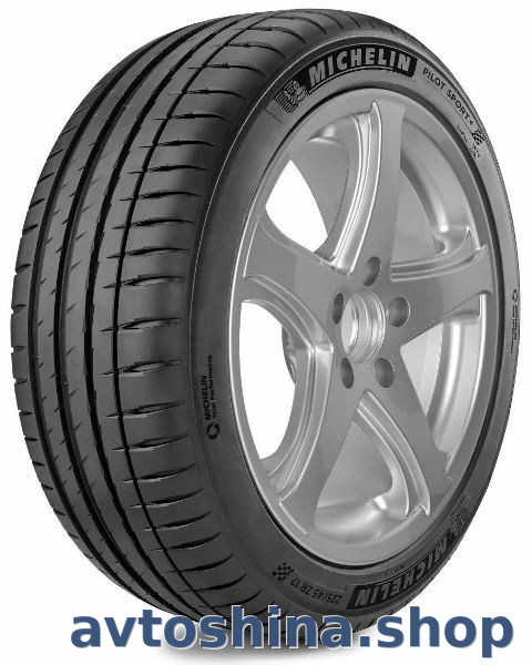 Michelin Pilot Sport 4 245/35 R20 95W XL VOL