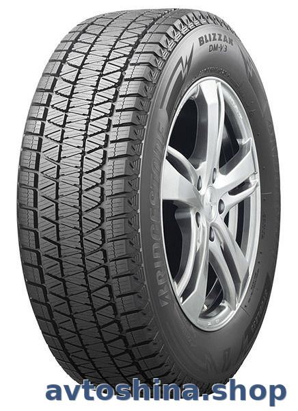 Bridgestone Blizzak DM-V3 265/50 R20 107T