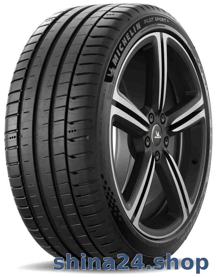 Michelin Pilot Sport 5 225/45 ZR18 95Y XL