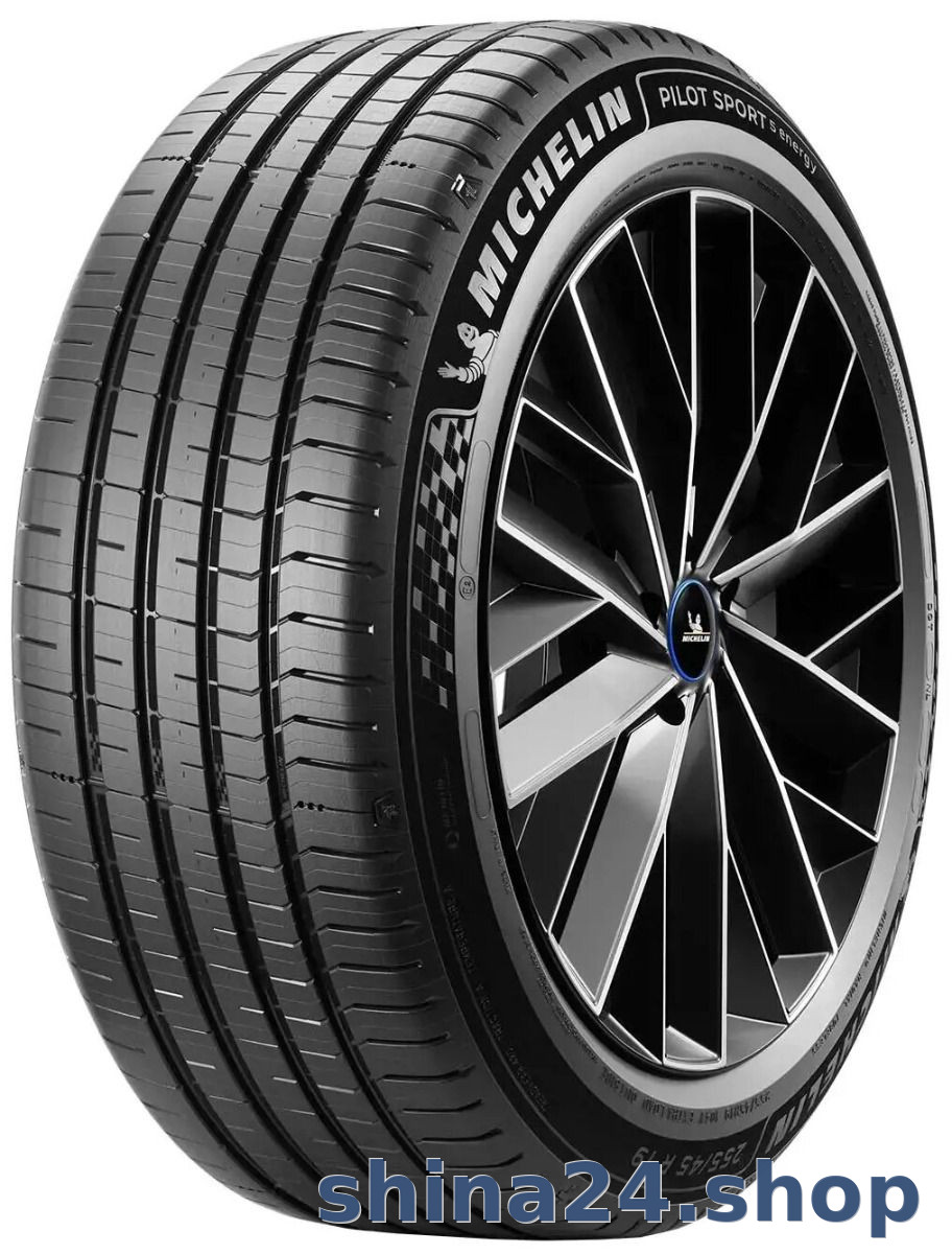 Michelin Pilot Sport 5 Energy 255/45 R21 106Y XL