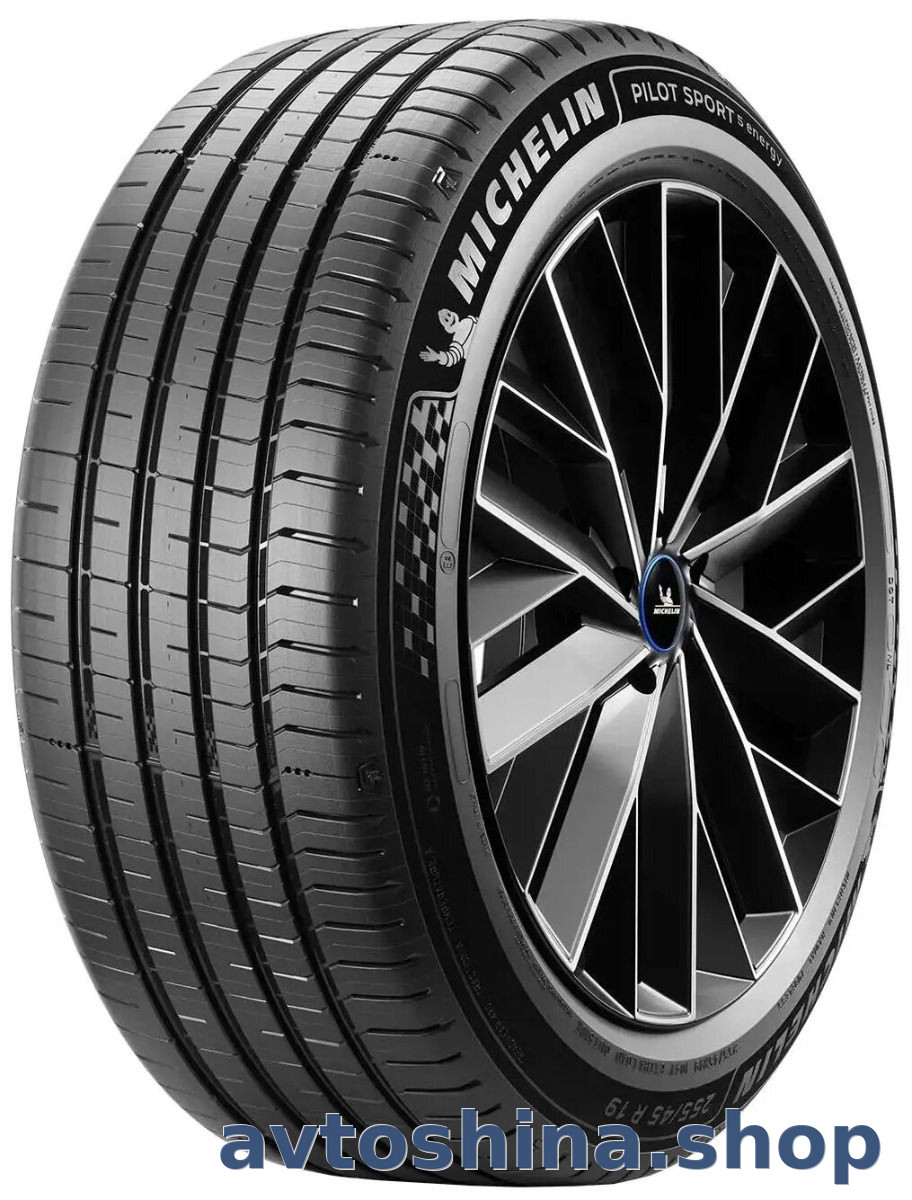 Michelin Pilot Sport 5 Energy 255/45 R21 106Y XL