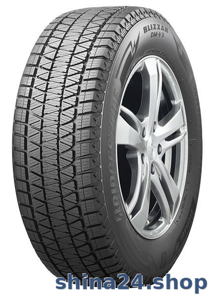 Bridgestone Blizzak DM-V3 275/50 R20 113T XL