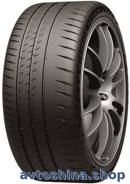 Michelin Pilot Sport Cup 2 Connect 295/30 R18 98Y XL