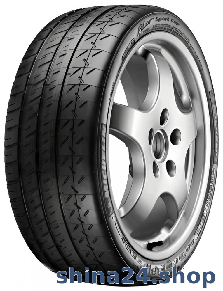 Michelin Pilot Sport Cup 305/30 R19 102Y XL N1