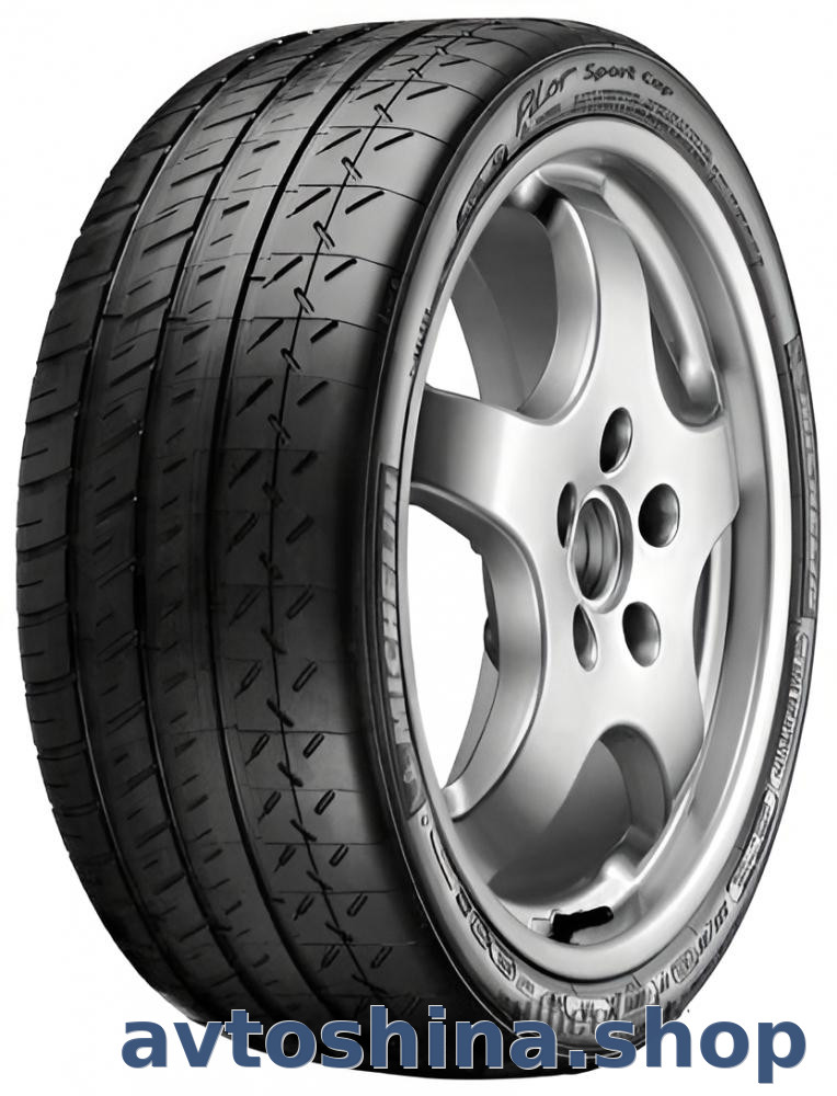 Michelin Pilot Sport Cup 305/30 R19 102Y XL N1