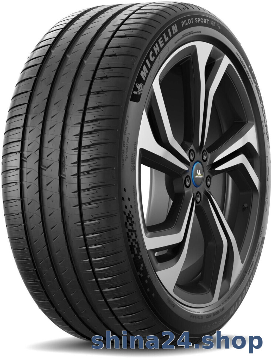 Michelin Pilot Sport EV 275/40 R21 107W XL MO1 Acoustic