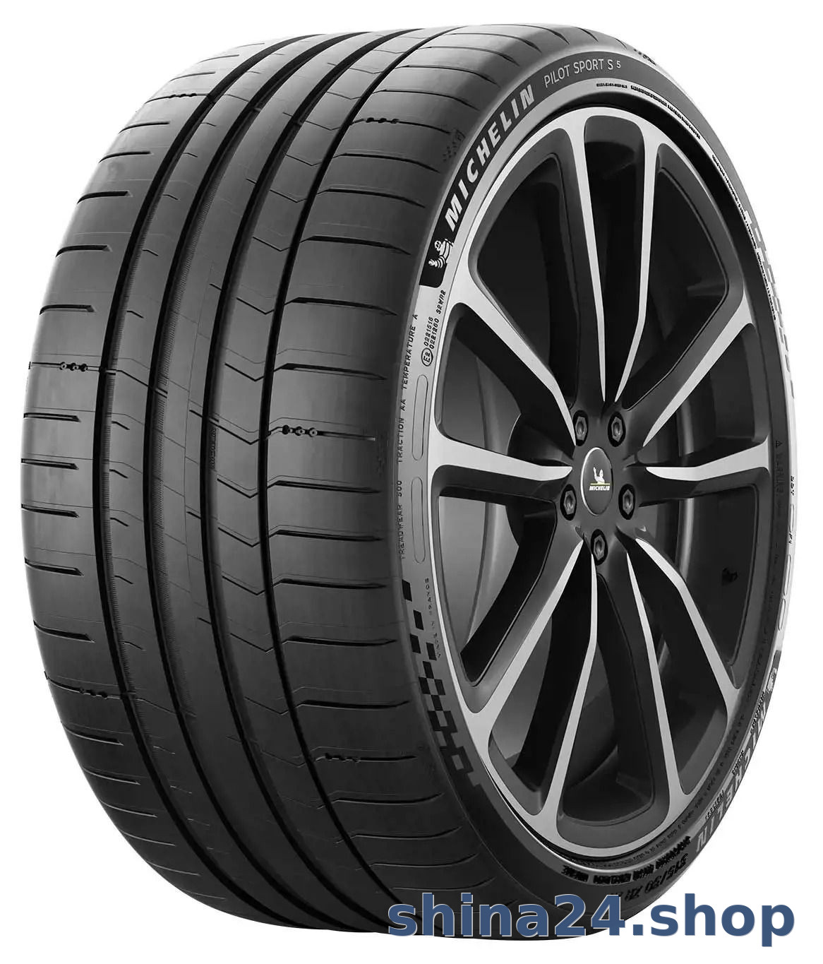 Michelin Pilot Sport S 5 275/35 R21 103Y XL ND0