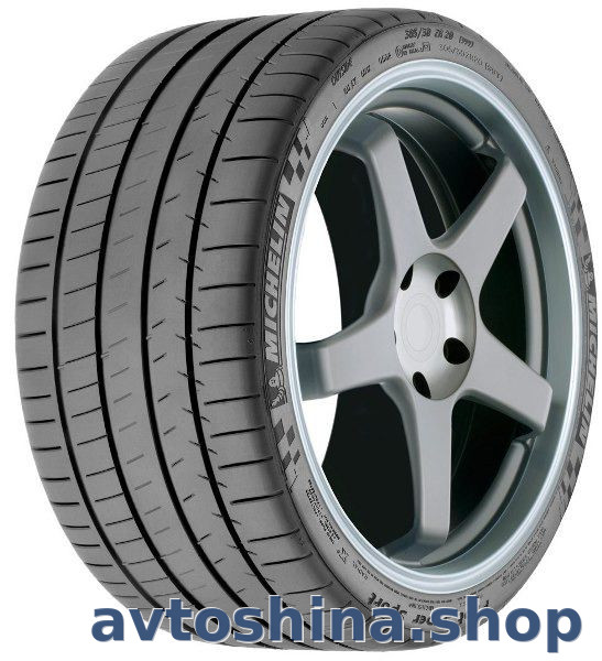 Michelin Pilot Super Sport 285/35 R21 105Y XL *