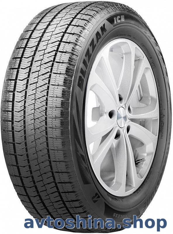 Bridgestone Blizzak ICE 275/40 R19 105H XL