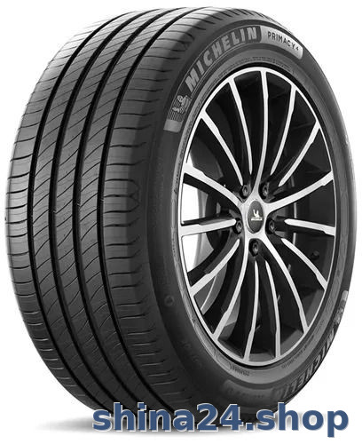 Michelin Primacy 4+ 225/50 R19 96W RG