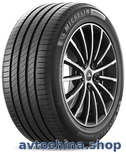 Michelin Primacy 4+ 225/65 R17 102H