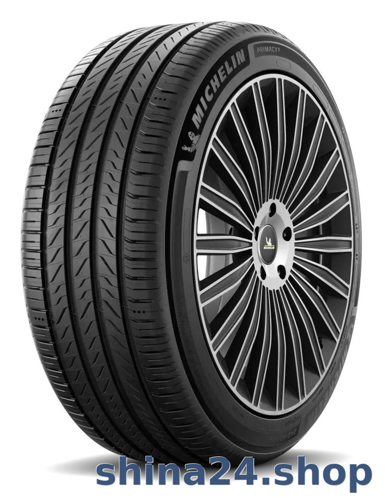 Michelin Primacy 5 225/55 R19 99V RG FRV