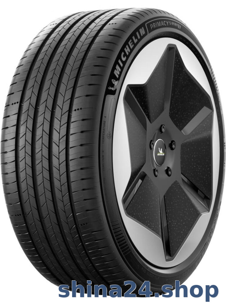 Michelin Primacy 5 Energy 255/40 R21 102H XL