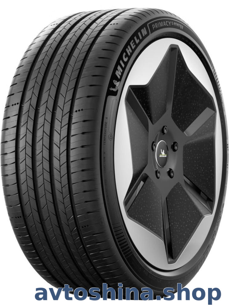Michelin Primacy 5 Energy 255/40 R21 102H XL