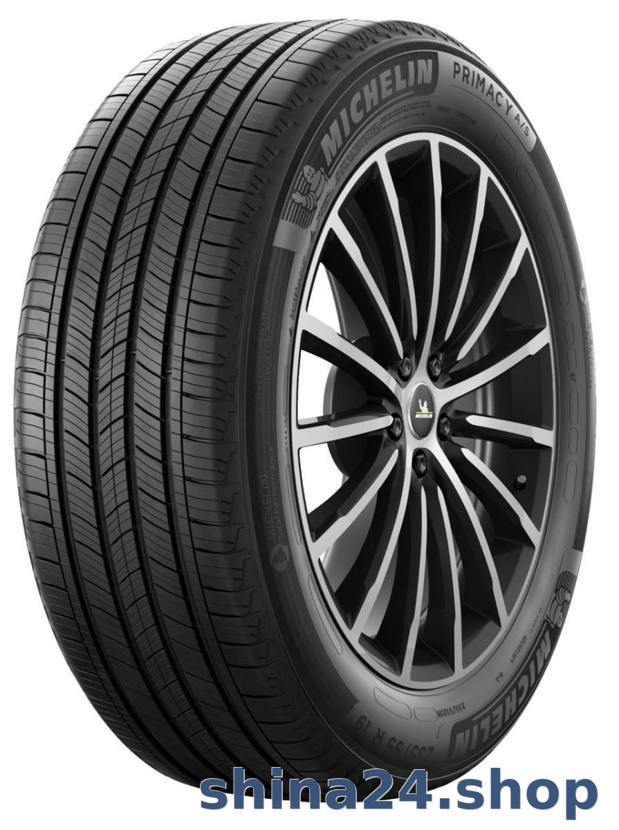 Michelin Primacy A/S 275/50 R21 113Y XL LR