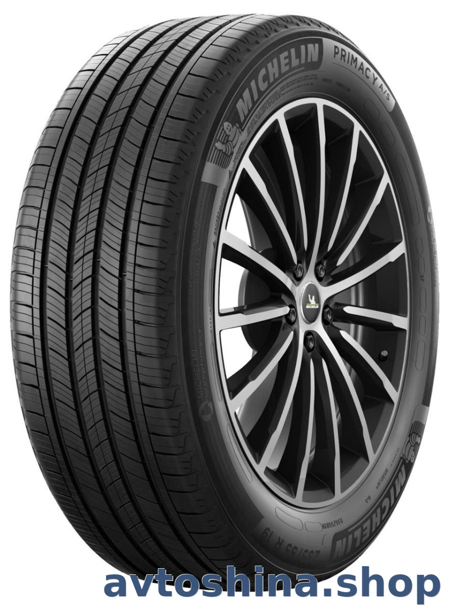Michelin Primacy A/S 275/50 R22 115W XL LR
